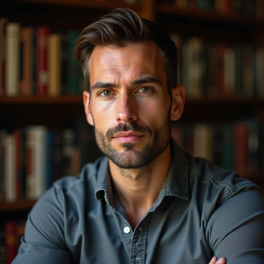 Marko Horvat